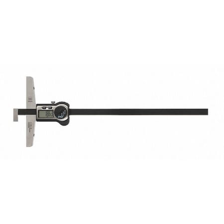 Digital D Caliper, Range 0-20
