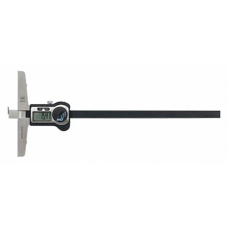 Digital D Caliper, Range 0-10