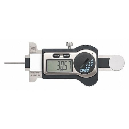 Digital D Caliper, Range 0-1