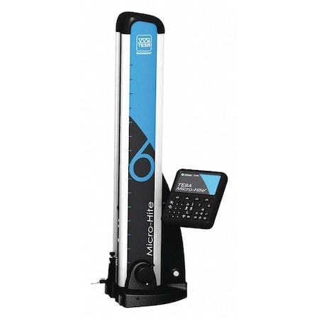 Height Gage, Elect. Digital, Glass Scale MPN:00730074