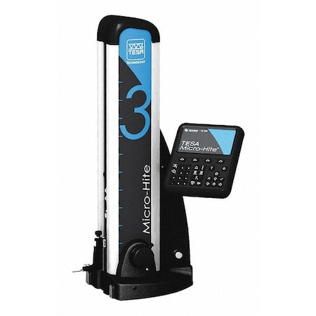 Height Gage, Electronic Digital MPN:00730076