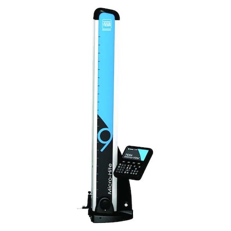 Height Gage, Electronic Digital MPN:00730078