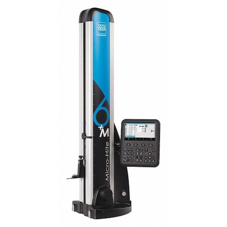 Height Gage, Electronic Digital MPN:00730080