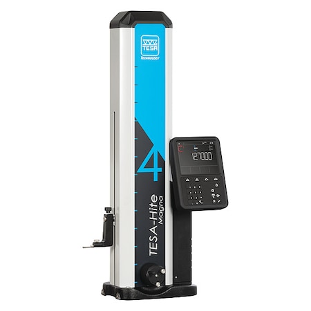 Height Gage, Electronic Counter, LCD MPN:00730082