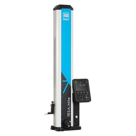 Height Gage, Electronic Counter, LCD MPN:00730085