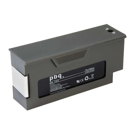 Battery Pack for MICRO-HITE Models MPN:00760141