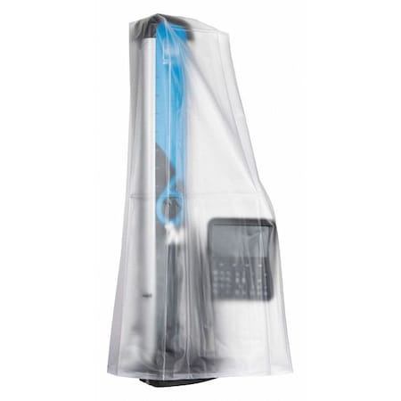 Dust Cover, 350mm MPN:00760151