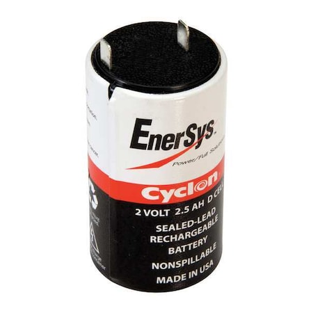 Rechargeable Battery Pack MPN:00760157