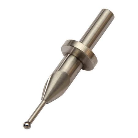 Ball Tip Probe Insert, 2mm MPN:00760229