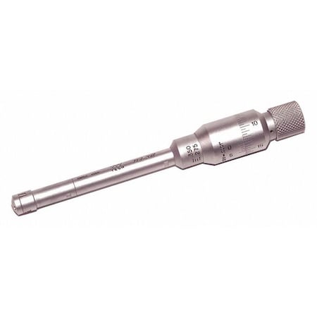 Inside Micrometer, Range 0.275 to 0.350