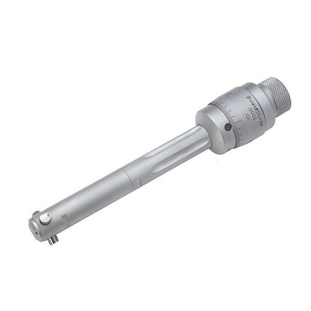 Inside Micrometer, Range 0.500 to 0.600