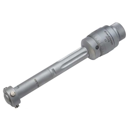 Inside Micrometer, 0.7 to 0.8