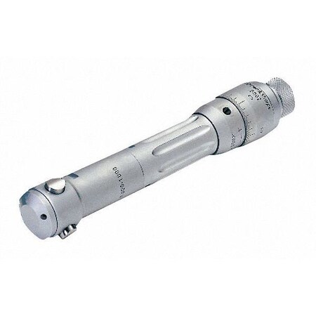Inside Micrometer, Range 0.700 to 0.800