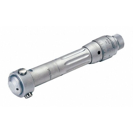 Inside Micrometer, Range 1.000 to 1.200