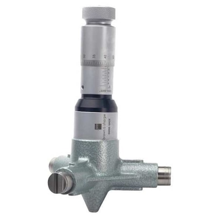 Inside Micrometer, 5 to 6