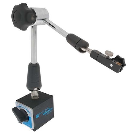 Magnetic Base, Steel, 11 in. MPN:01699117