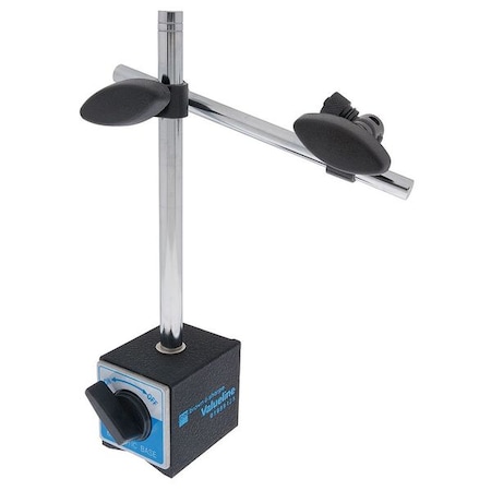 Magnetic Base, Steel, 6-1/2 in. L MPN:01699123
