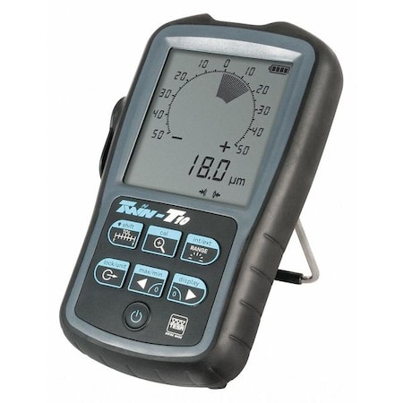 Electronic Probe Display, TesaTronic MPN:04430013