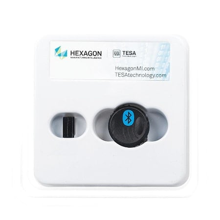 TESA TLC-BLE, Starter Kit MPN:04760183