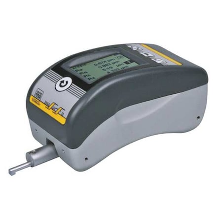 Surface Roughness Tester, Portable, MPN:06930013