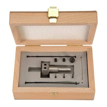 Probe Insert Set for MICRO/TESA-HITE, 9PC MPN:07.60175