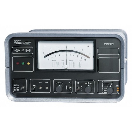 Electronic Probe Display, TesaTronic MPN:44.30003