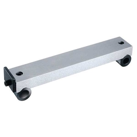 Sine Bar, Base 5 In L, 1 In H, 1 In W MPN:598-291-500