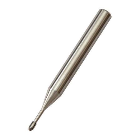 Barrel-Shaped Probe Insert, 2.2mm Dia. MPN:599-1011-206