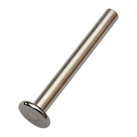 Disc Tip Probe Insert, 19mm MPN:599-1011-210
