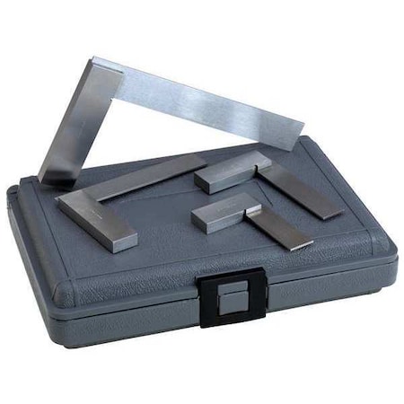 Try Square Set, 4 Pieces MPN:599-540-2346