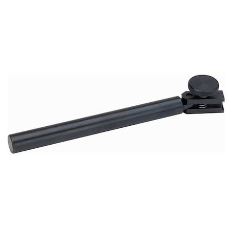 Swivel Support, 3/8 In D X 3 5/8 In L MPN:599-7044