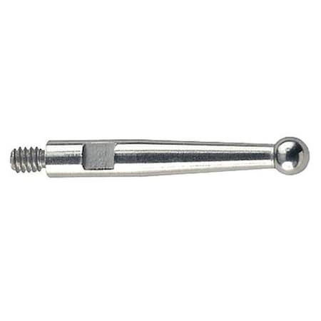 Contact Point, Steel, 1/2 x 0.080 In MPN:599-7049