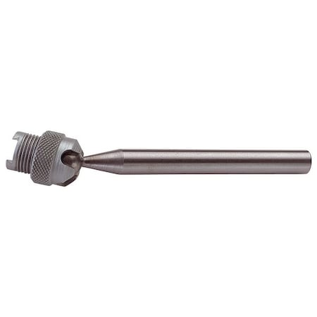 Universal Dovetail Attachment, 0.25 In MPN:599-7054