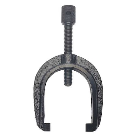 Clamp, Metal, For Holding Materials MPN:599-749-12