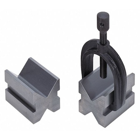 V Blocks, 2