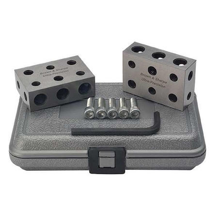 Blocks Set, 3