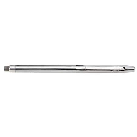 Scriber, Point Type Carbide, 5-1/2