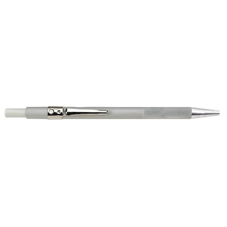 Retractable Scriber, Carbide, 5-1/2