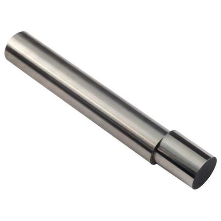 Edge Finder, Single, 10mm Tip, 70mm L MPN:599-792-12