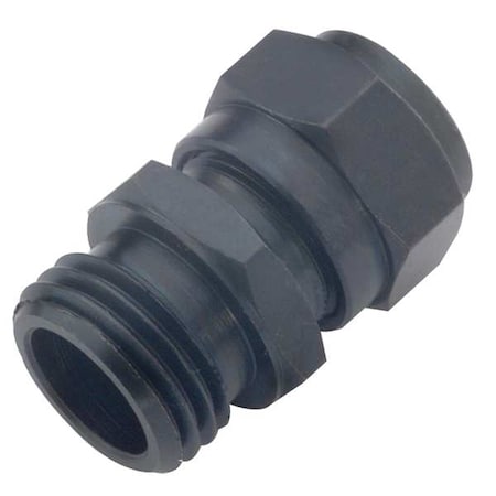 Collet Clamp, 9/16-18, For AGD Indicators MPN:599-8940