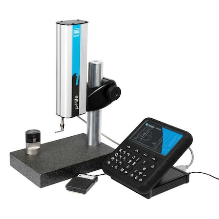 Measuring Station MPN:730503