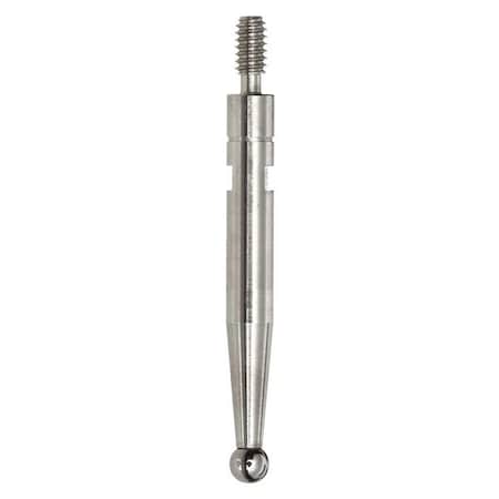 Contact Point, .031 In, Finish Steel MPN:74.105998