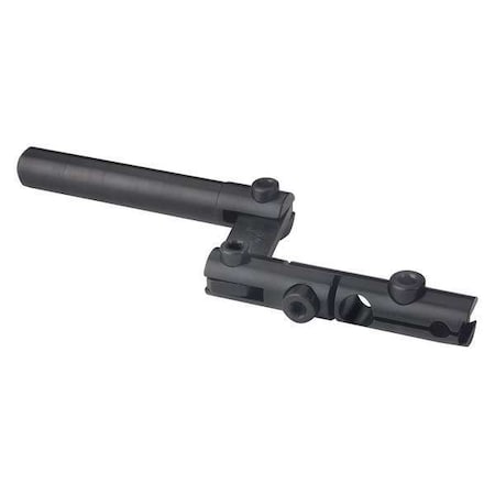 Axial, 5 in. L, Steel, 3/8 in. dia. MPN:74.106931