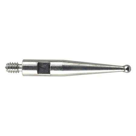 Contact Point, M1.7x4 Thread Size, Chrome MPN:74.111489