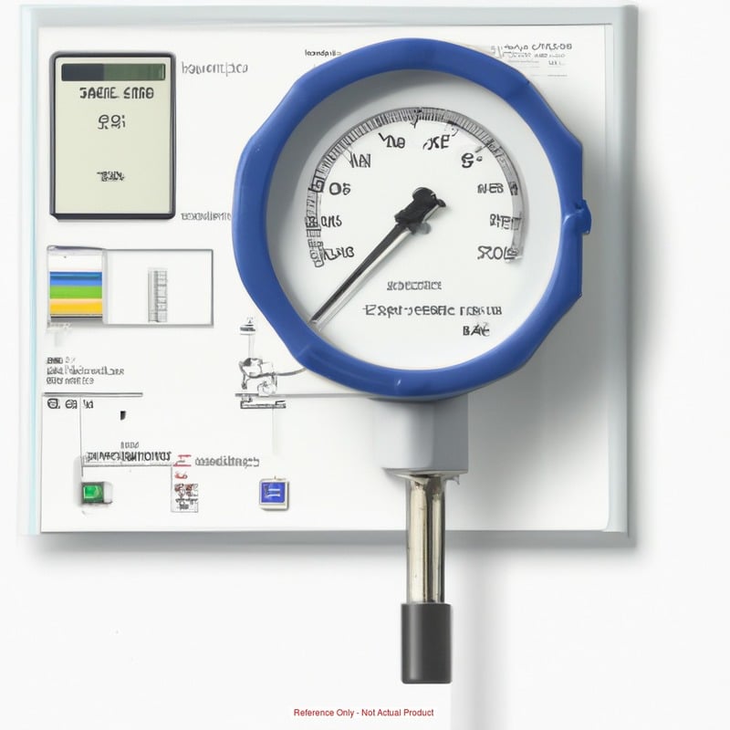 Example of GoVets Height Gage Probe and Scribe Sets category