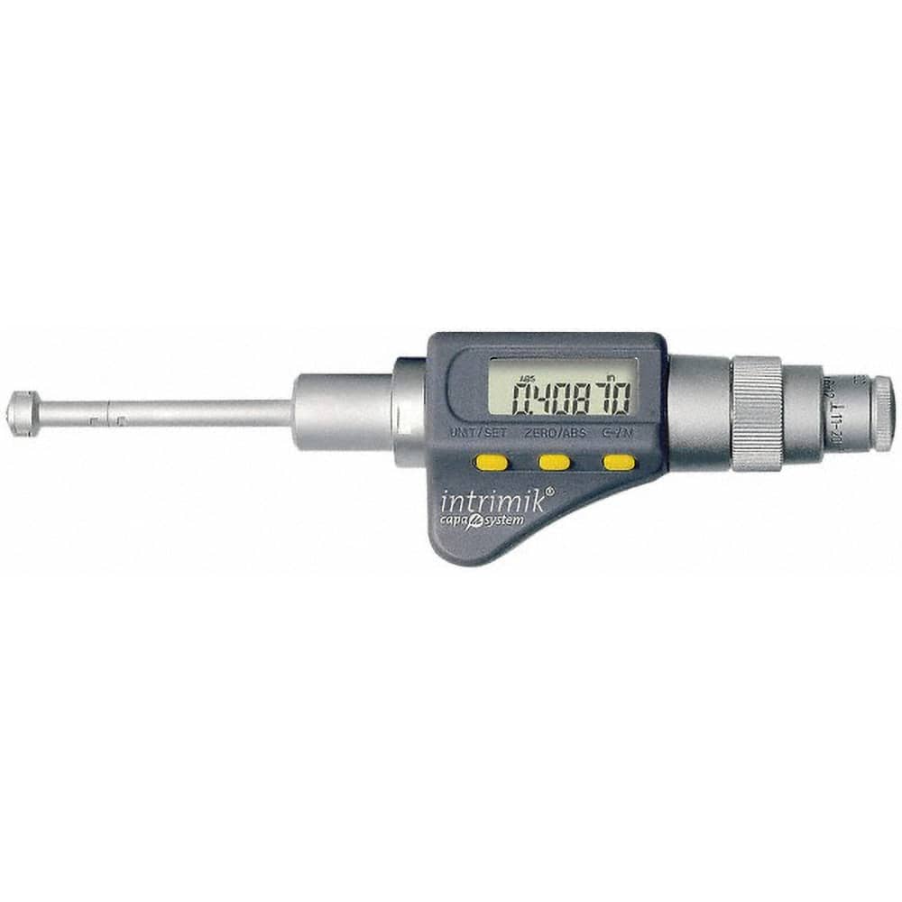 Example of GoVets Height Gage Accessories category