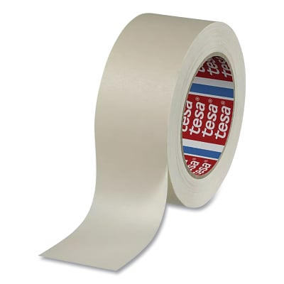 Paper Masking Tape 120C MPN:04309-00011-01