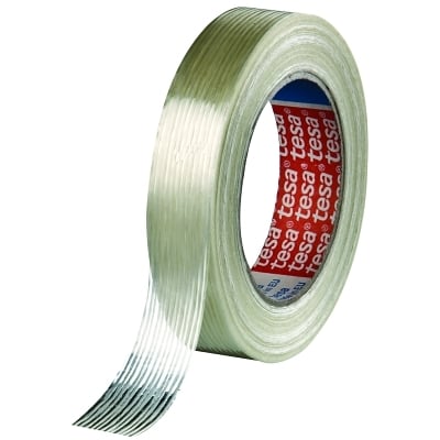 53327 3/4 X 60YDS Clearfilament Tape MPN:53327-09001-00