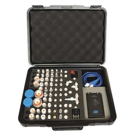 Universal Mega Kit Plus MPN:TPI-4022
