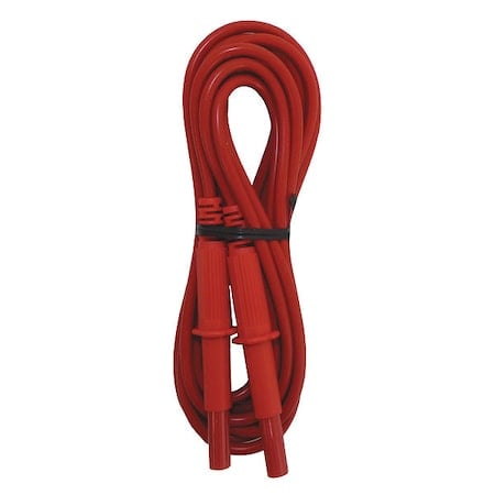 Red lead 10FT MPN:123501R/10FT